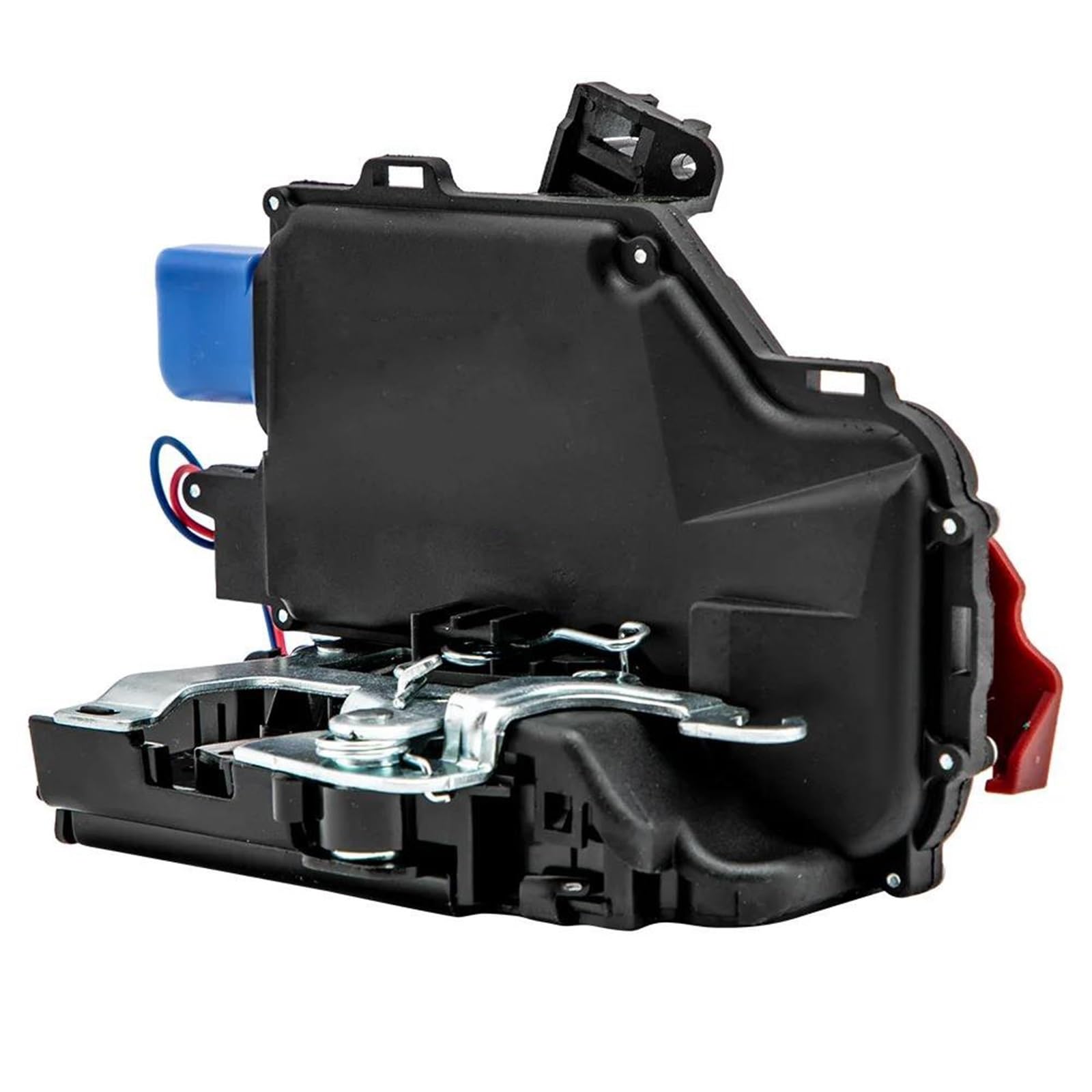 Door Lock Latch Actuator Latch 7l0839015e Door Lock Mechanism for Vw for Golf for Mk5 V 2003-2009 7 Pins Rear Left Central