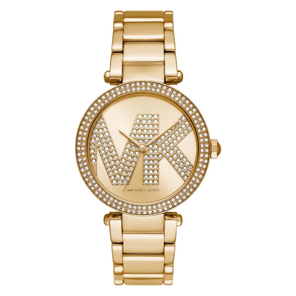 Michael Kors MK6659 Ladies Parker Watch