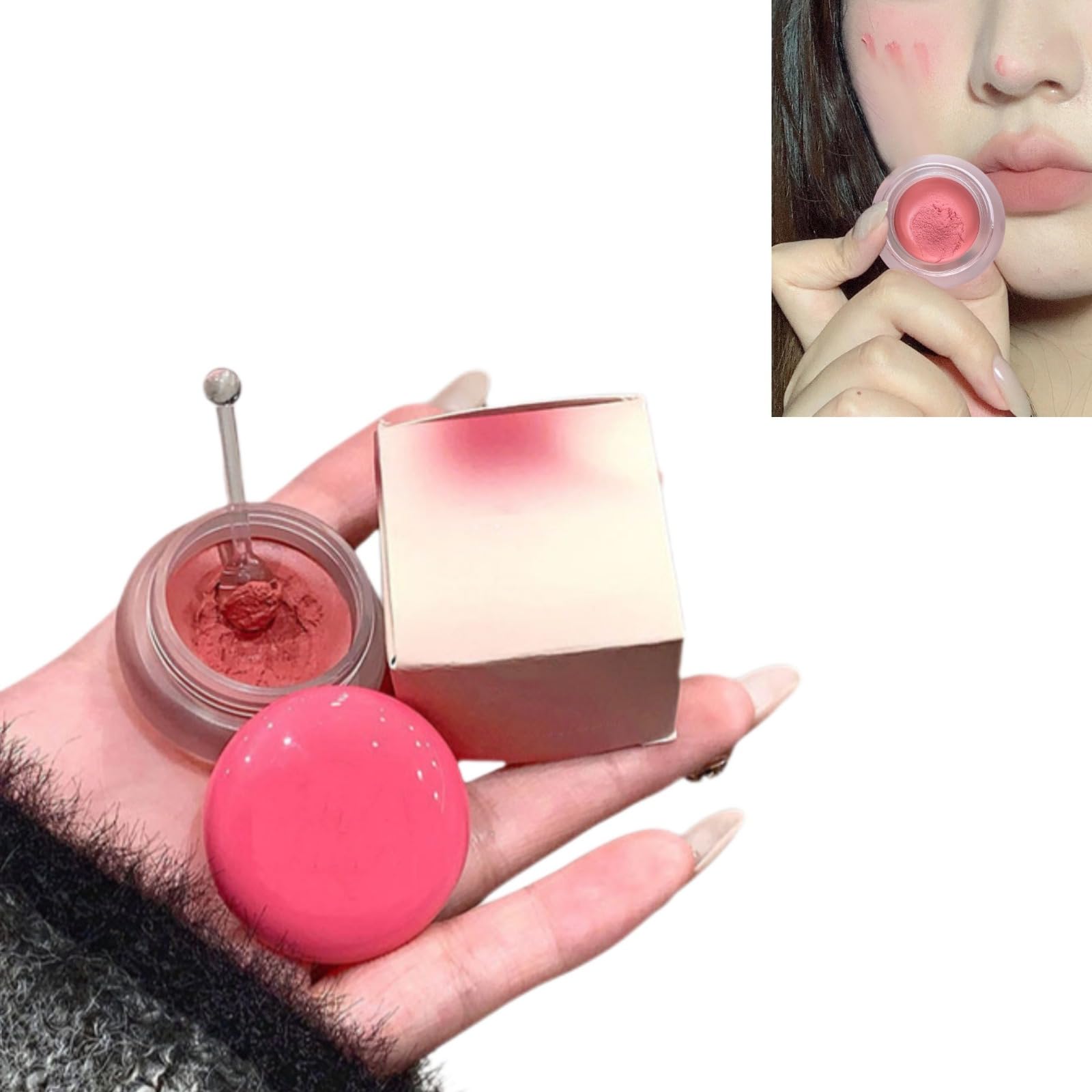 【新品未使用】CHICCA キッカ チーク リップ 12個 セット CHICCA(キッカ) / フラッシュブラッシュの公式商品情報｜美容