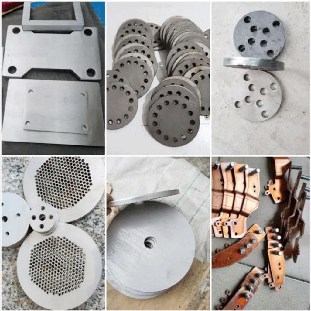 Disco Circolare in Acciaio Inox 201 - Spessore 2,5 Mm/Dia 150Mm