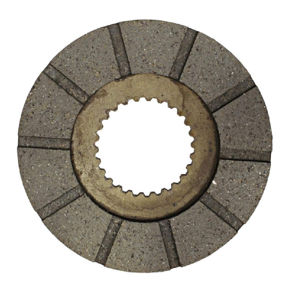 Reliable Aftermarket Parts Our Name Says It All S.69240 Brake Friction Disc. OD 175mm Fits White Oliver