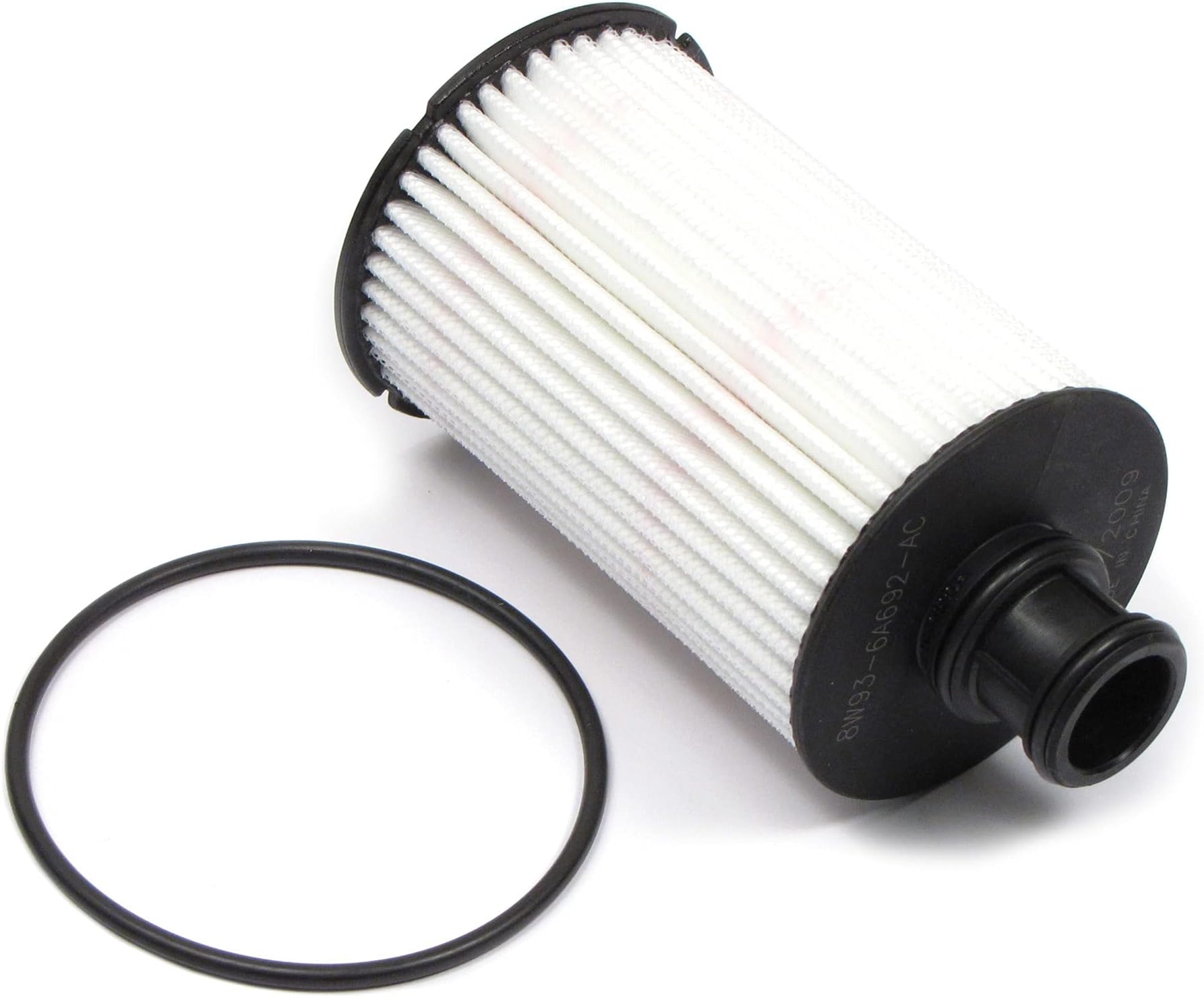 Genuine Land Rover Oil Filter LR011279 for LR4, Discovery 5, Range Rover, Range Rover Sport, and Range Rover Velar