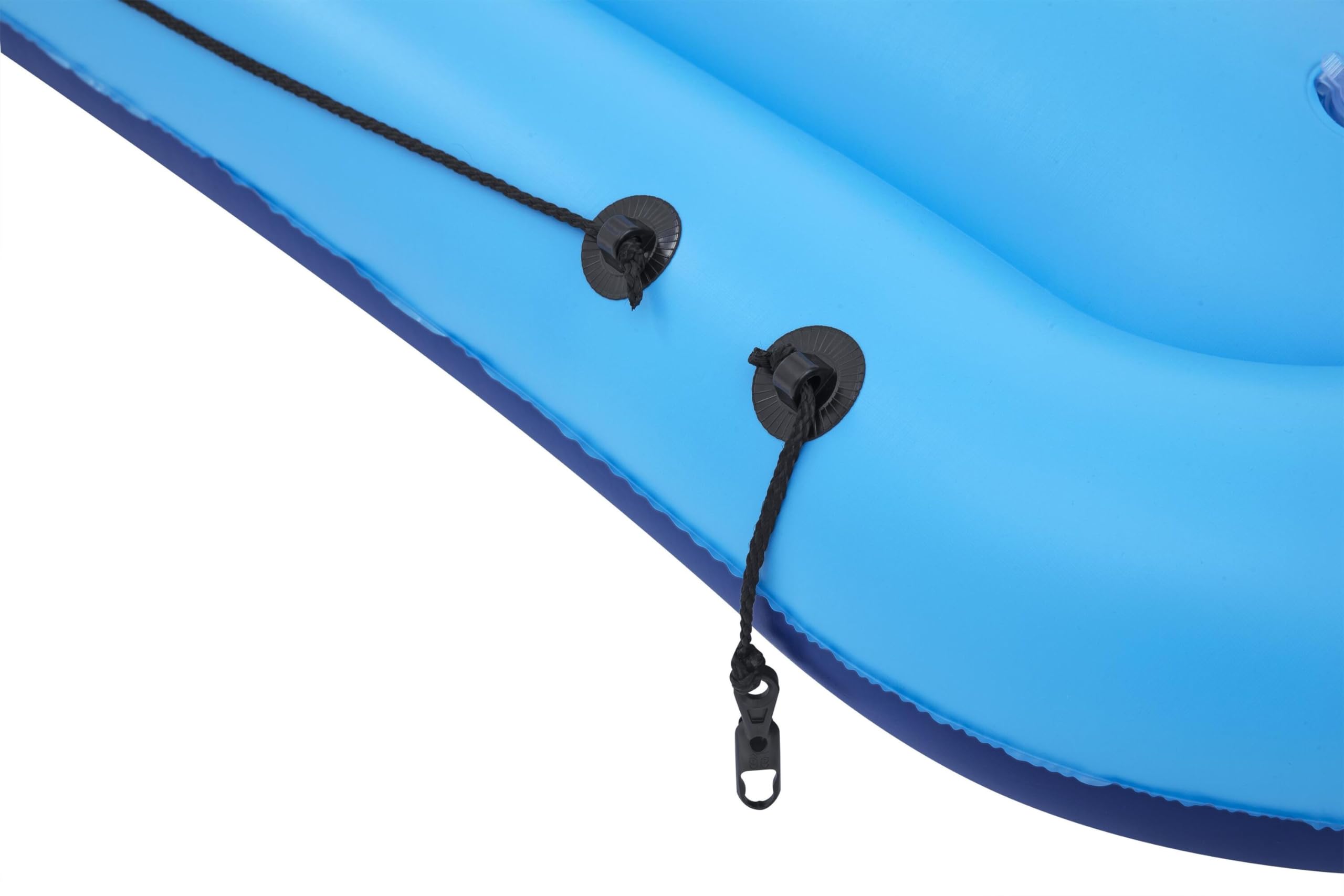 Bestway Plataforma Flotante Gigante Hinchable Hydro-Force™ Sun Soaker™