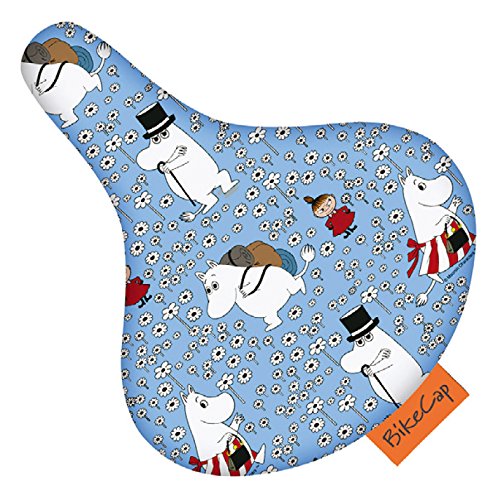 Amazon | BikeCap(バイクキャップ) シティーサイクル用サドルカバー