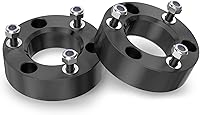 Vista 12 de PROEZE Kit de nivelación de elevación delantera de 1.5" para F150 2004-2024, Expedition 2003-2018, Mark LT 2005-2008, Kit de espaciadores
