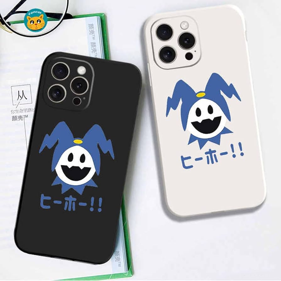 ペルソナQ　イヤホンジャックアクセサリー　主人公 Amazon.co.jp: 劇場版 ペルソナ3 オーディオアクセサリー 主人公の