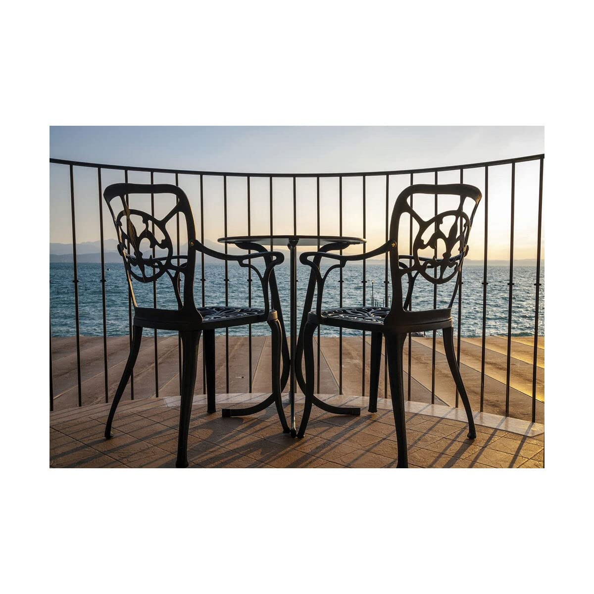 Hammerite Metall-Schutzlack, Grau, 0.75 Liter, Direkte Anwendung auf Eisen und Rost, Schutz vor Rost für bis zu 8 Jahre, Emaille, Außenanwendung