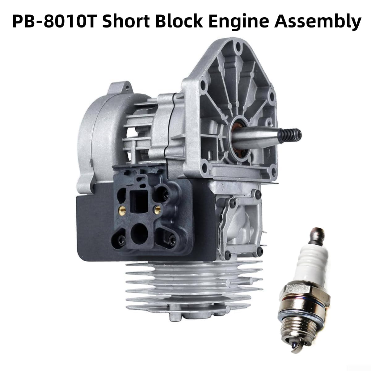 Motore SB1127 compatibile con unità zaino ECHO PB-9010H PB-9010T PB-8010H PB-8010T