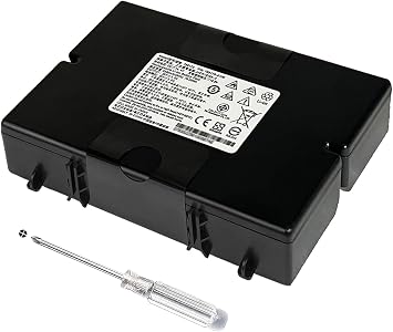 789175 078592 Battery Replacement for Bose S1 pro Battery Pack 789175-0100 789175-0110 789175-0010 4INR19/66-2 14.8V 81.4Wh 5500mAh