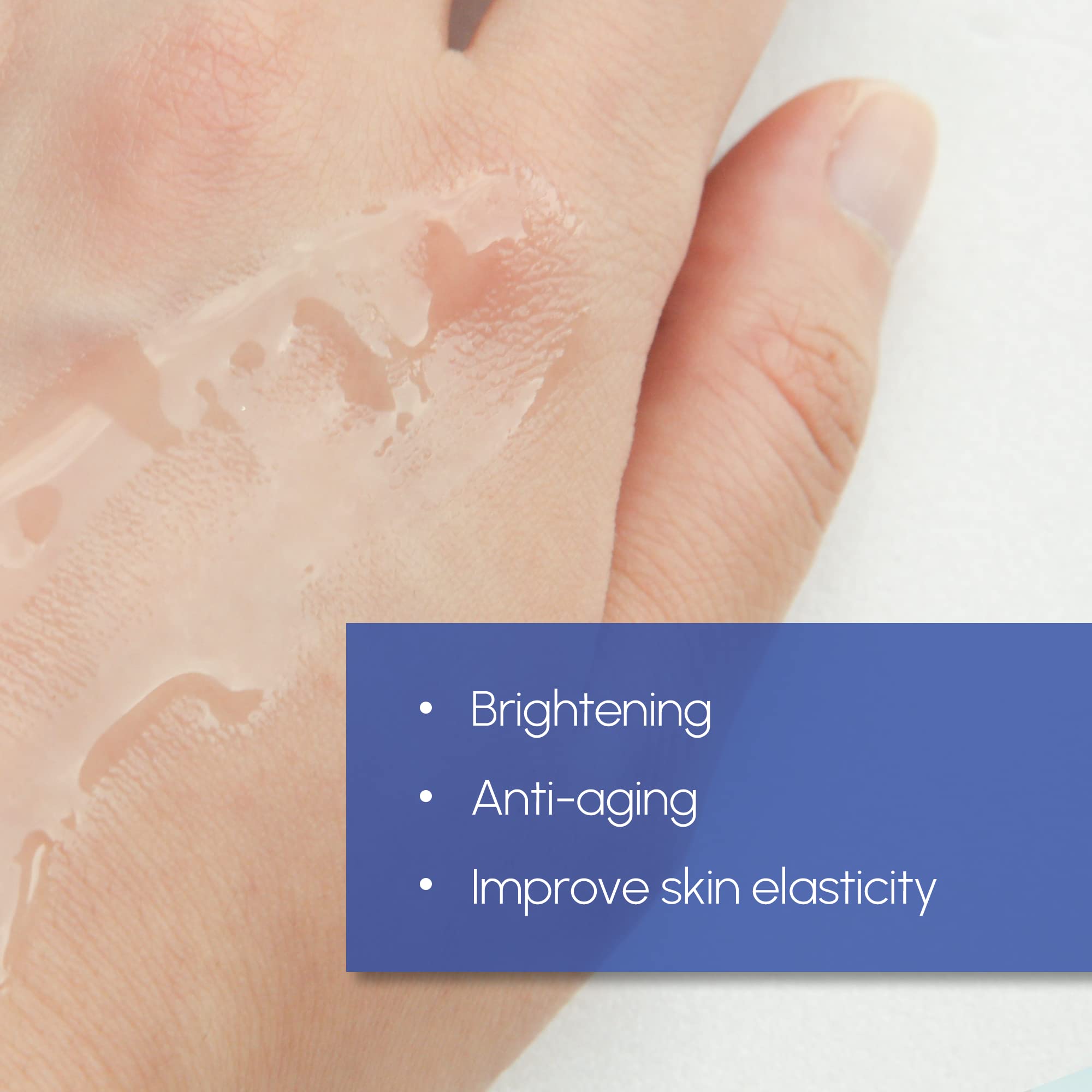 glutathione strips esther NEOGEN Surmedic Super Glutathione 100™ Bright Tone Up Cream