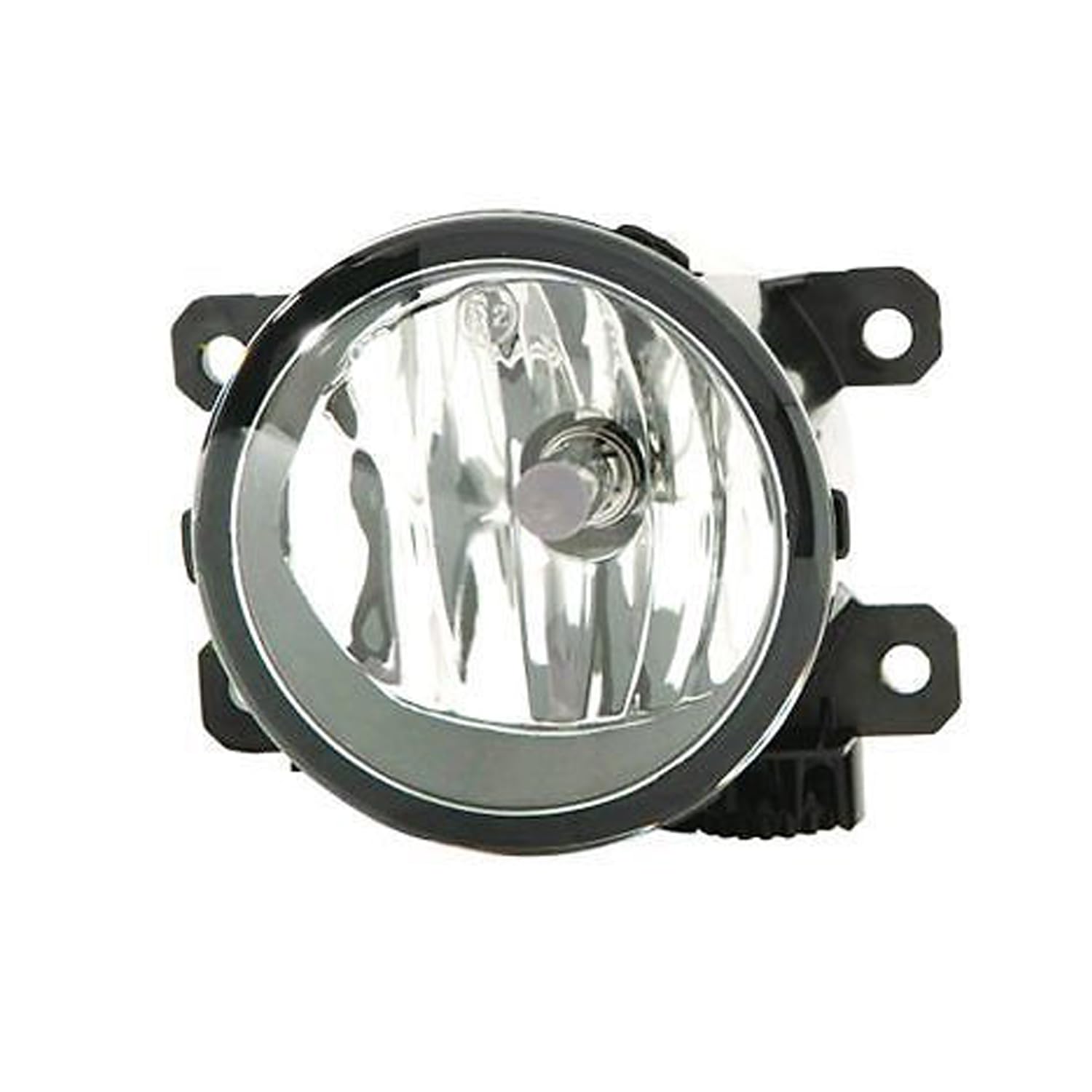 RAS Fendinebbia Destro E Sinistro Per Lampada H11 per Citroën C5 Aircross Dal 01-2018