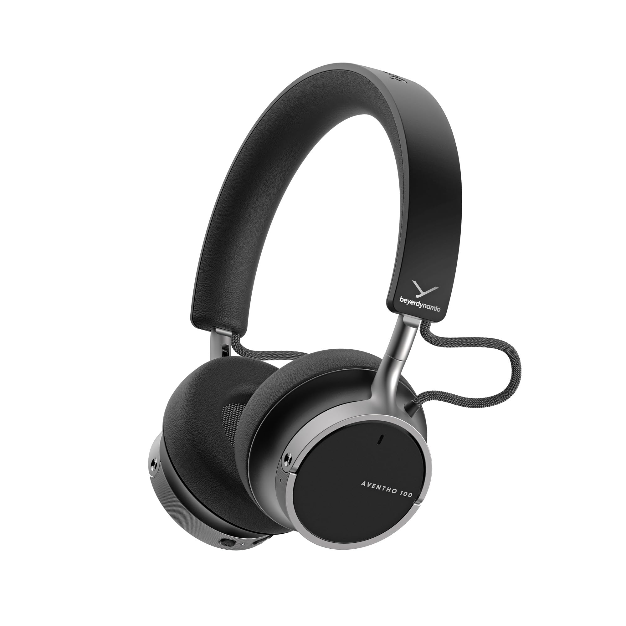 Amazon.co.jp: beyerdynamic AVENTHO 100 ワイヤレス オンイヤー