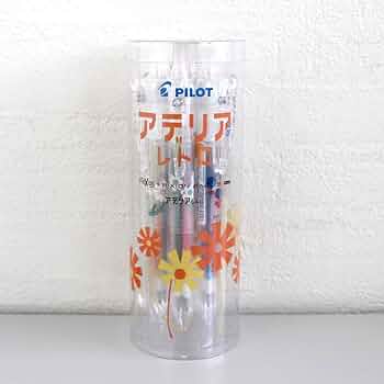 PILOT✨️パイロット✨️アデリアレトロ✨️フリクションボール✨️ボールペン 51PJ9Sm96UL._AC_SY200_QL15_.jpg