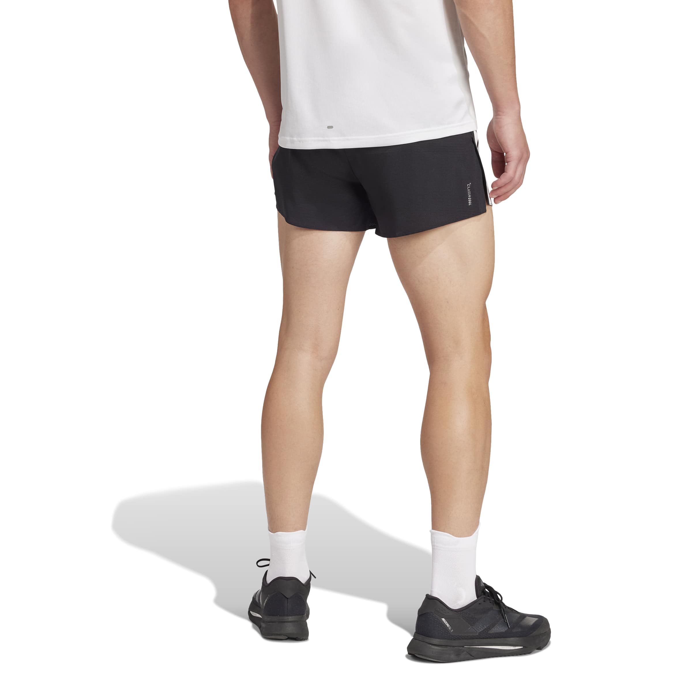 adidas Performance Adizero Gel Pocket męskie szorty do biegania