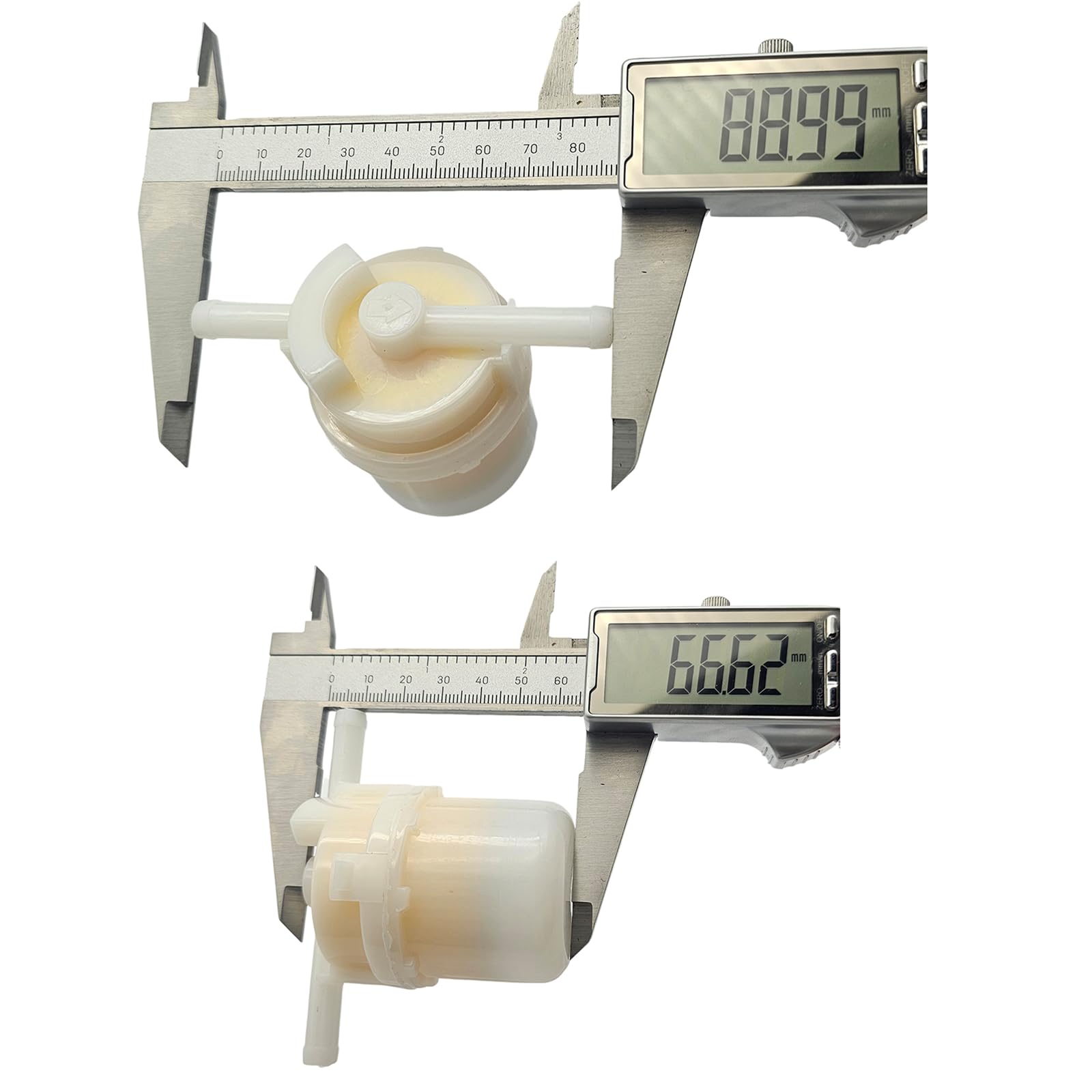 Amazon.com: NEW Fuel Filter 16910-ZY9-004 FOR Honda BF75D BF90D
