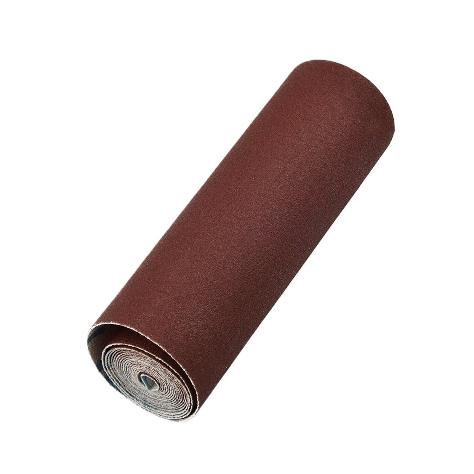 Papier ścierny do drewna, 1 szt. 1 metr 80-600 ściernica papier ścierny polerowanie narzędzia szlifierskie papier ścierny arkusze ścierne obróbka drewna(600 Grit)