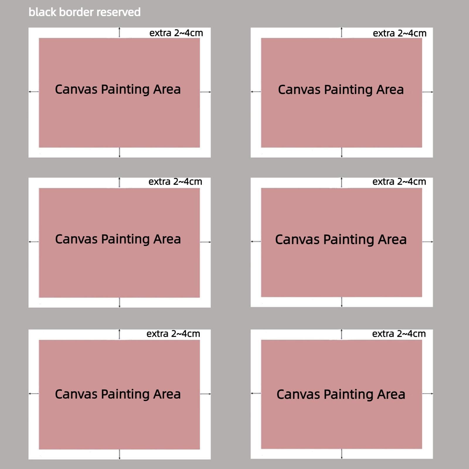 18meng Art Bunt Wandbilder Dekoration Wohnzimmer Schlafzimmer Abstrakt Kunstdruck Bilder 200x100 cm Groß XXL Leinwandbild Deko Wand Wanddeko Bild auf Leinwand Canvas Desing Ungerahmt