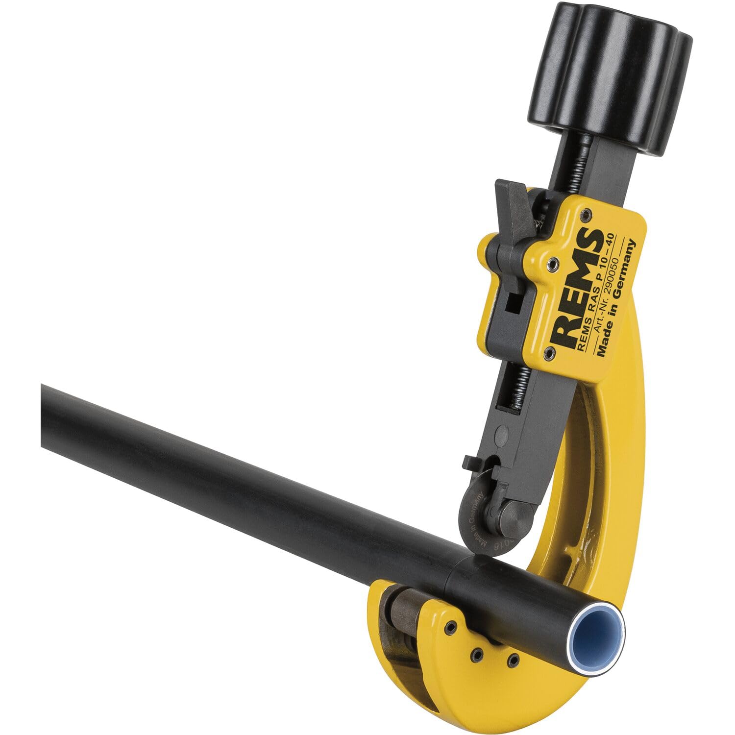 Rems 290050 - Tagliatubi RAS P, 10-40 mm