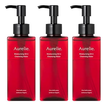 Amazon | 【MEGUMI開発】Aurelie(オレリー) モイストオイル