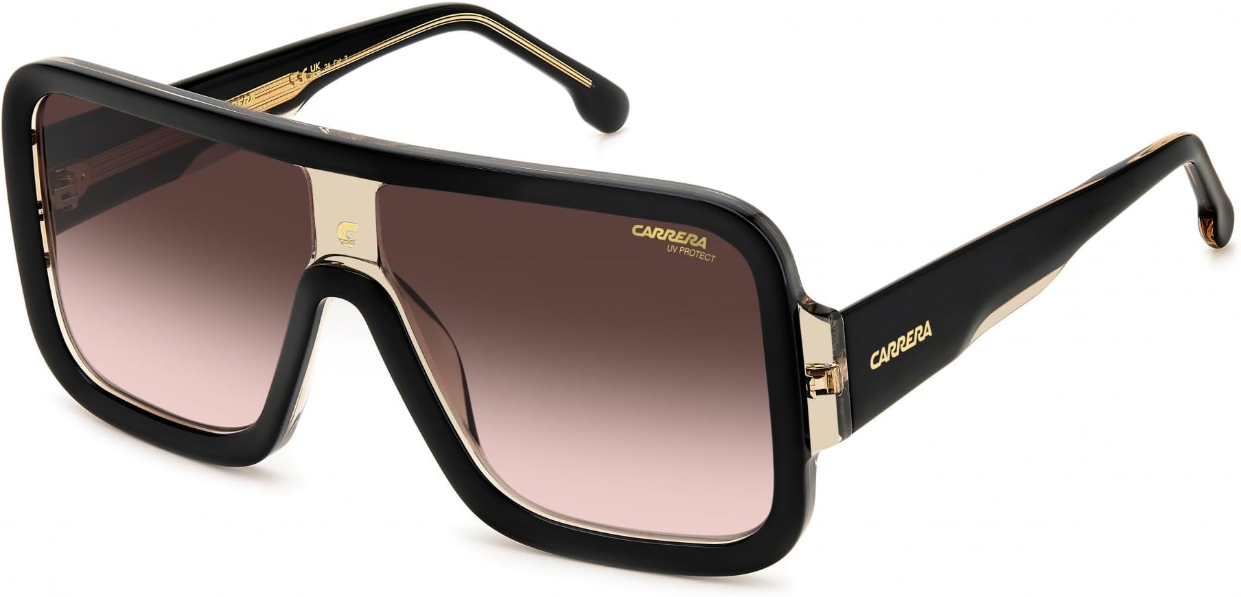 Unisex Flaglab 14 Sunglasses