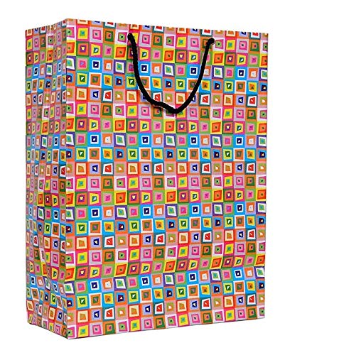 See full amazon price history chart for A&A Bags Printed Paper Bag (15X11X4Inch) - Pack of 10 Square A&A Bags Printed Paper Bag (15X11X4Inch) - Pack of 10 Square (B07FXVVH5G) Amazon Price History, Amazon Price Tracker