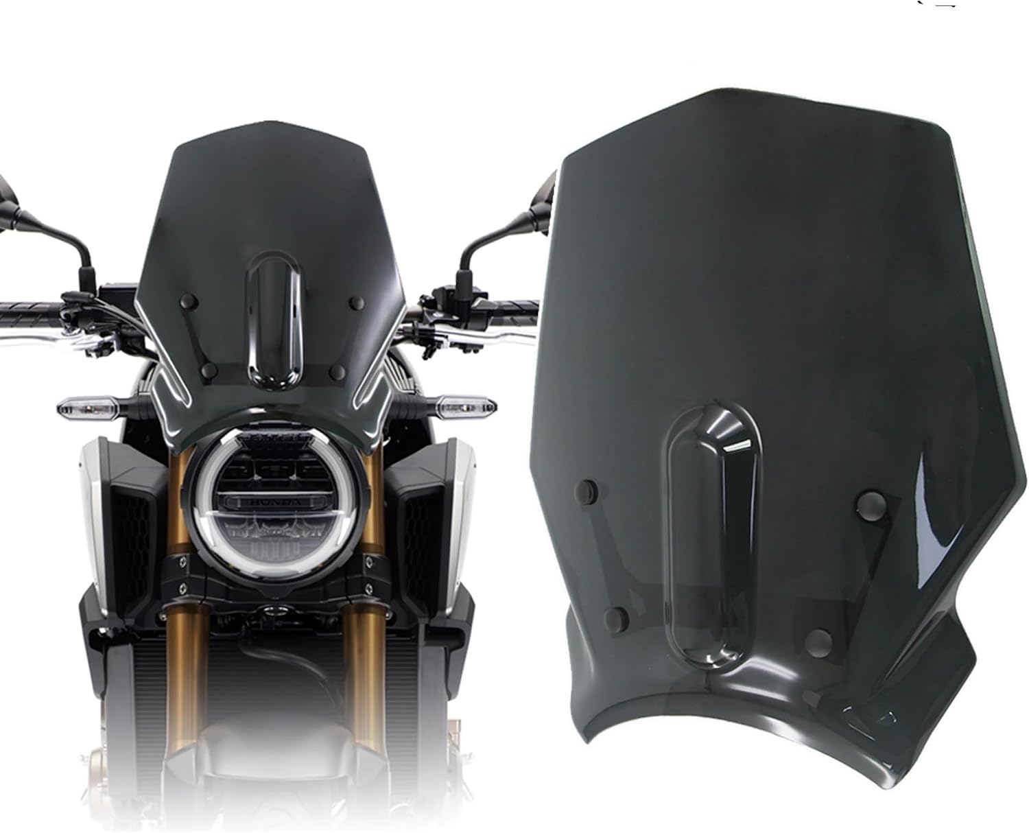 CB650R用 2019 2020 2021 CB 650 🍄 【布・生地】 R用アクセサリー A