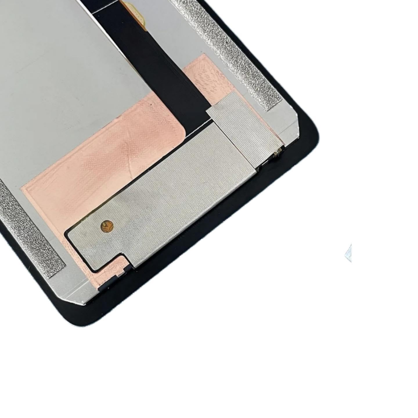 SHOWGOOD Écran LCD + écran tactile de rechange pour Ulefone Armor 10 5G LCD Screen (pour Armor 10 5G)