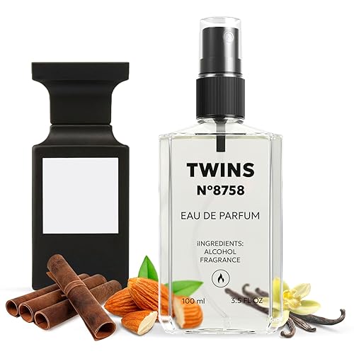 Miniatura 157 de TWINS Impresión de Good Girl | Perfume para mujer Eau de Parfum | No.1172 | 3.4 fl oz (100 ml)
