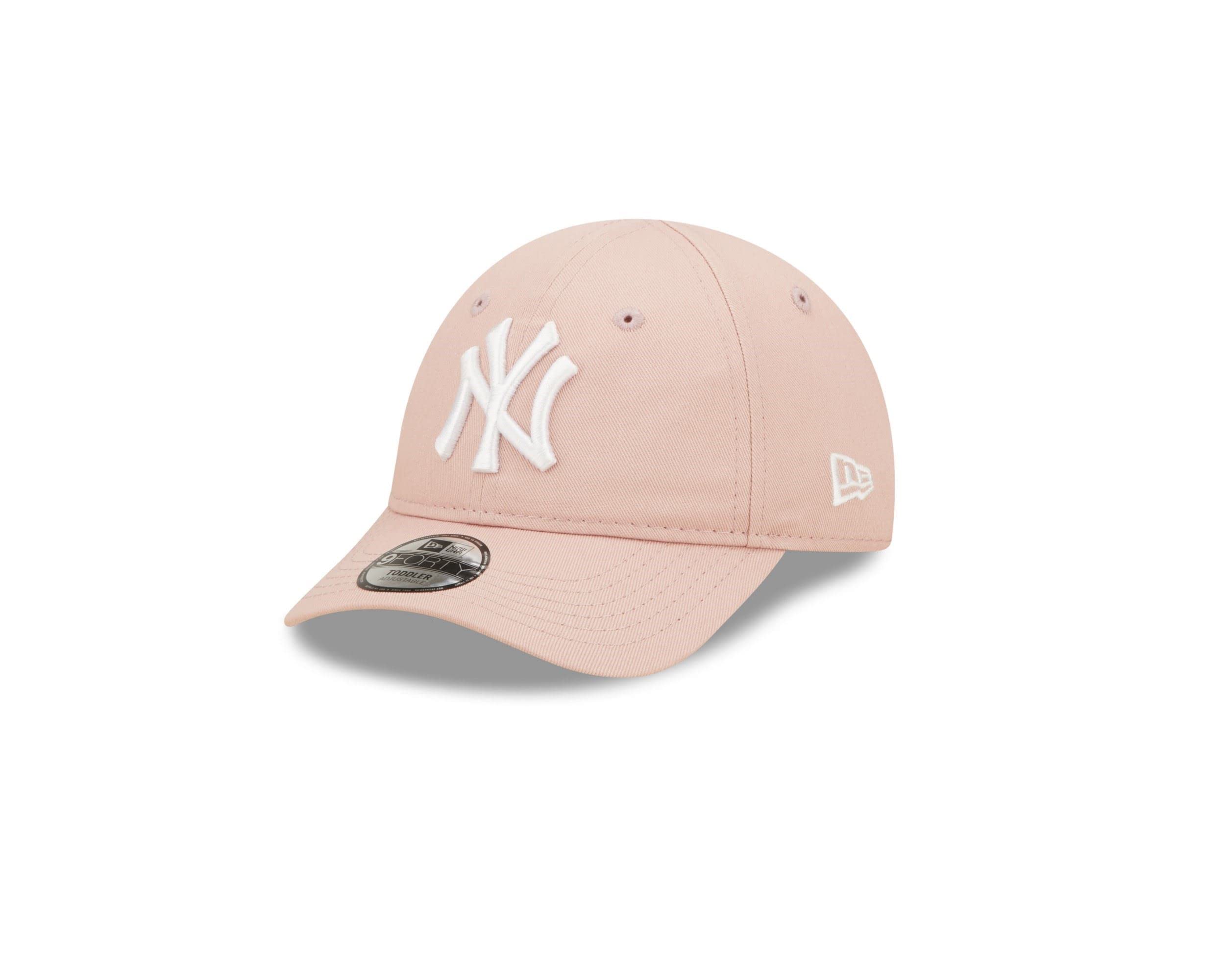 New Era Petits Enfants Casquette 9Forty Chapeau Casquette de Baseball Fermeture Velcro visière curvée