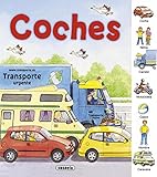 Coches (Busca y aprende)