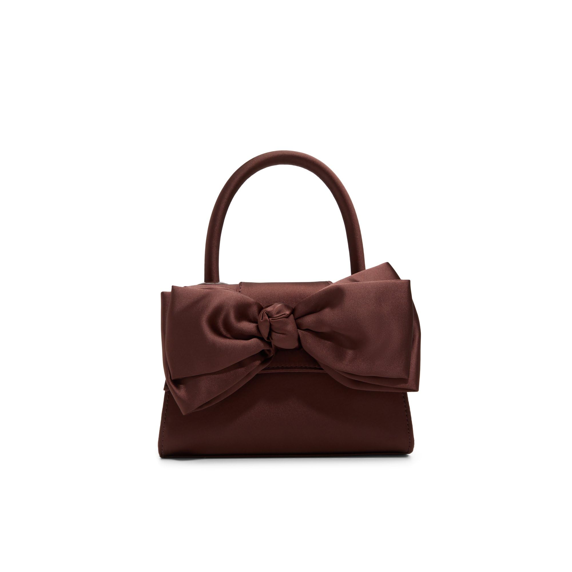 DECADENCE Women's Brown Top Handle Bag-image-23