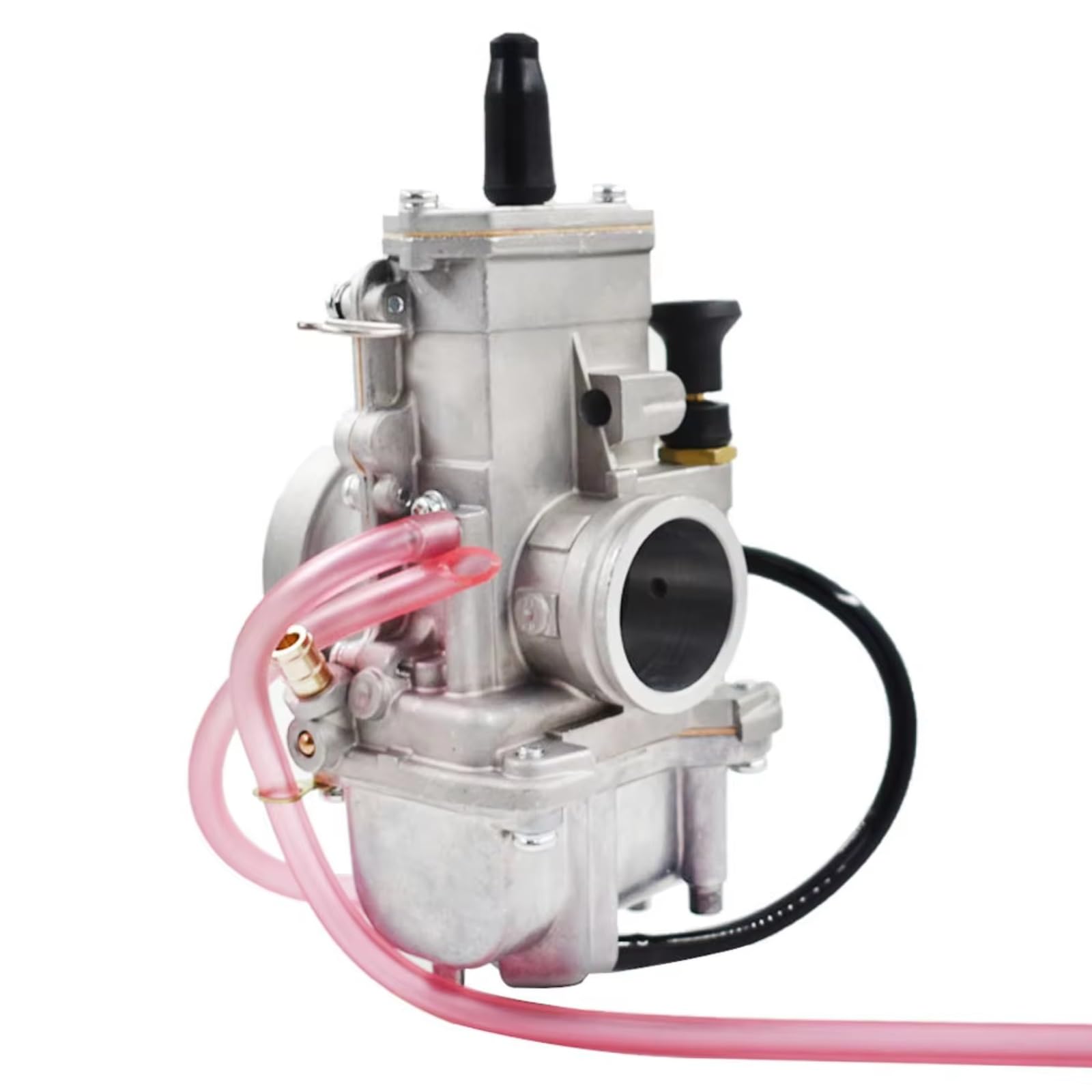 Carburateur TM32 32 mm pour moto et motocross - Pièce de rechange universelle réglable