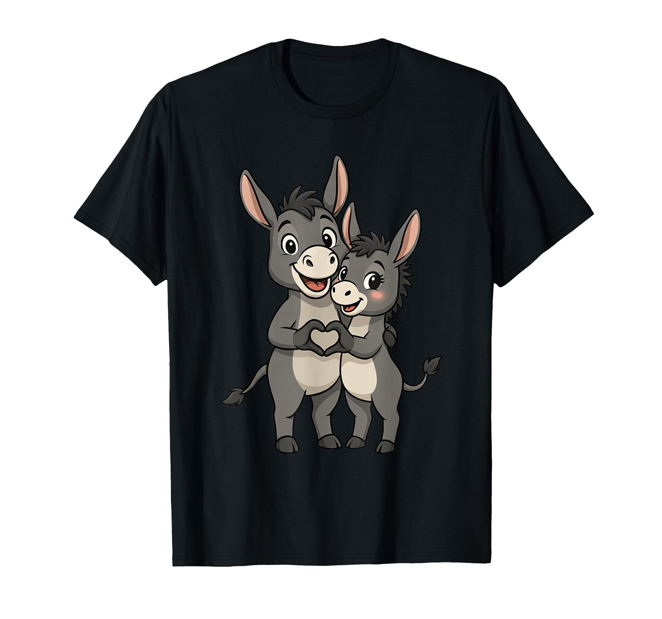 Kleidung mit Designs von Amazon Merch on Demand