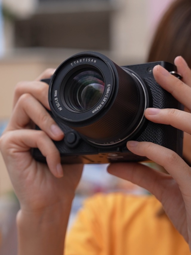 レンズ(単焦点) TTArtisan 50mm f/1.8 AF sony Amazon.co.jp: 【正規品・2年保証付】TTARTISAN AF 50mm F1.8 Neo FE