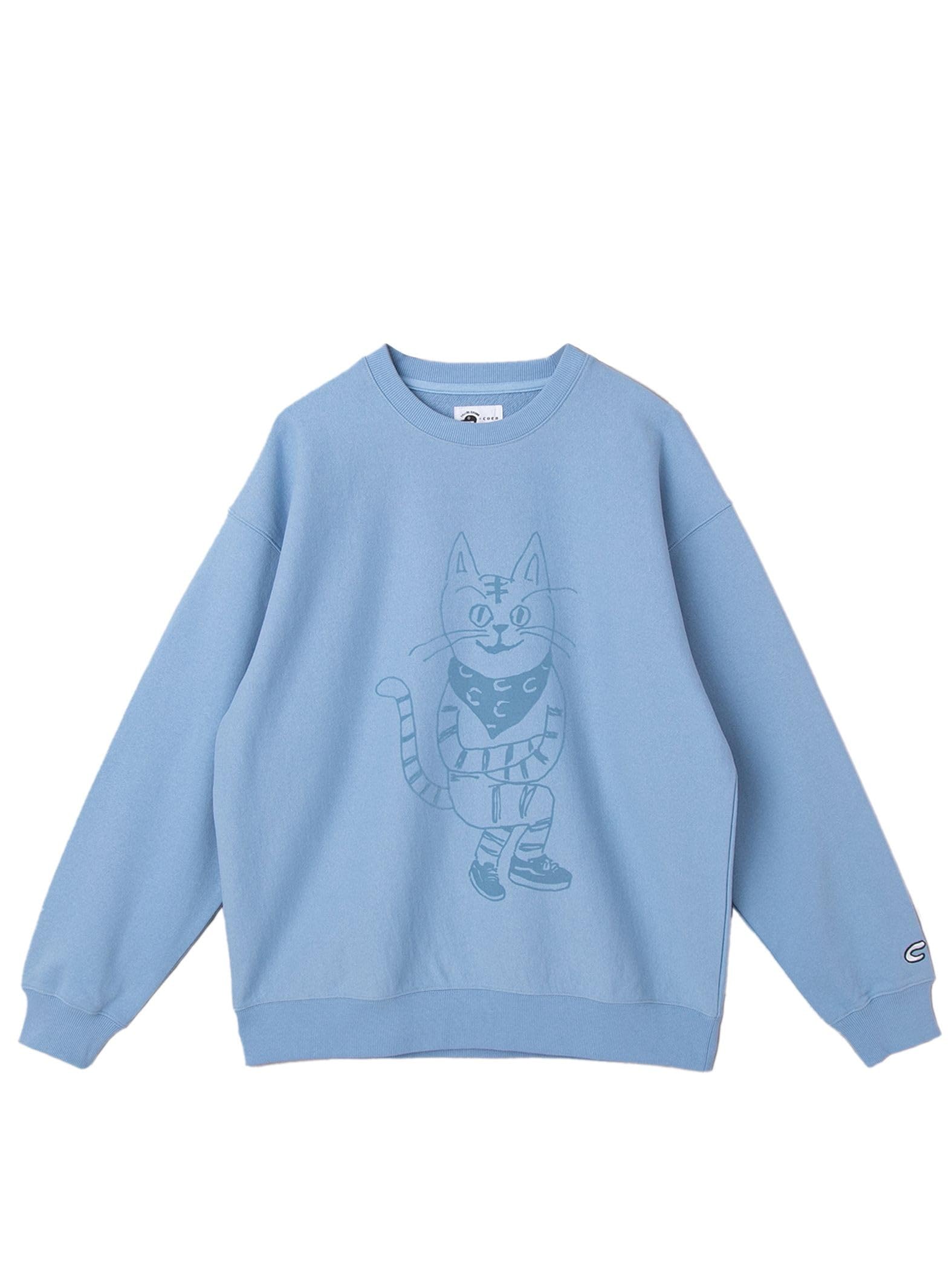 Amazon | [コーエン] YUJIRO KOYAMA(小山ゆうじろう) コラボ裏毛