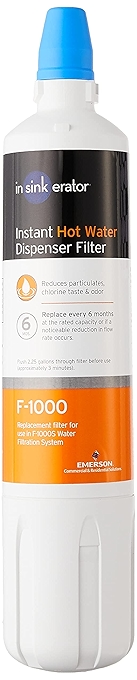 InSinkErator F-1000 替换滤芯