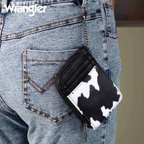 Image of Wrangler Tote Bags for Women Western Purse and Handbags Satchel Top-handle with Card Holder