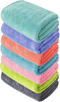 Amazon.co.jp: [PURESTAR] DUPLEX DRYING TOWEL 洗車 ドライング