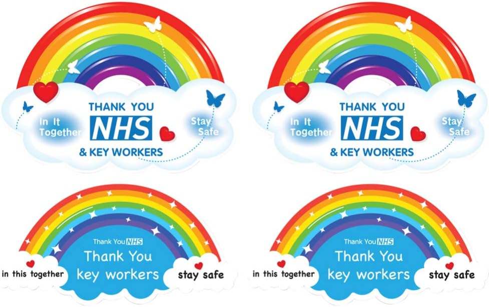 adesivo per laptop per infermieri