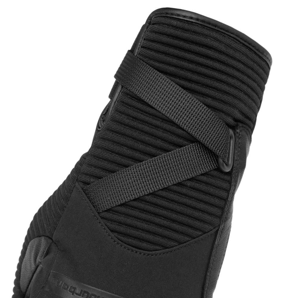TUCANO URBANO GUANTI LADY BREAK HYDROSCUD® NERO M
