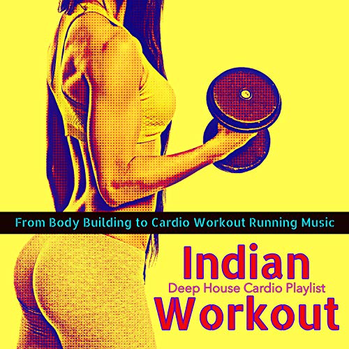Power Workout - Group Fitness Classes