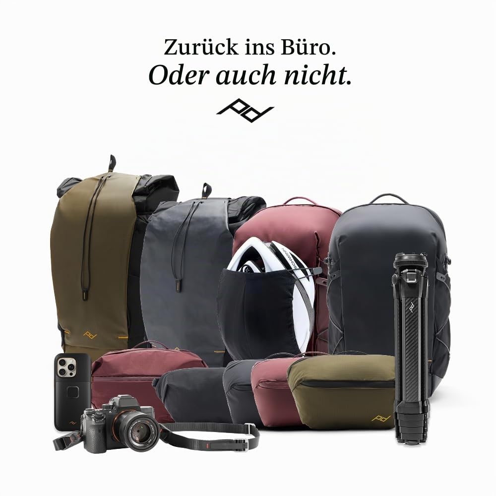Peak Design Outdoor Sling 7L