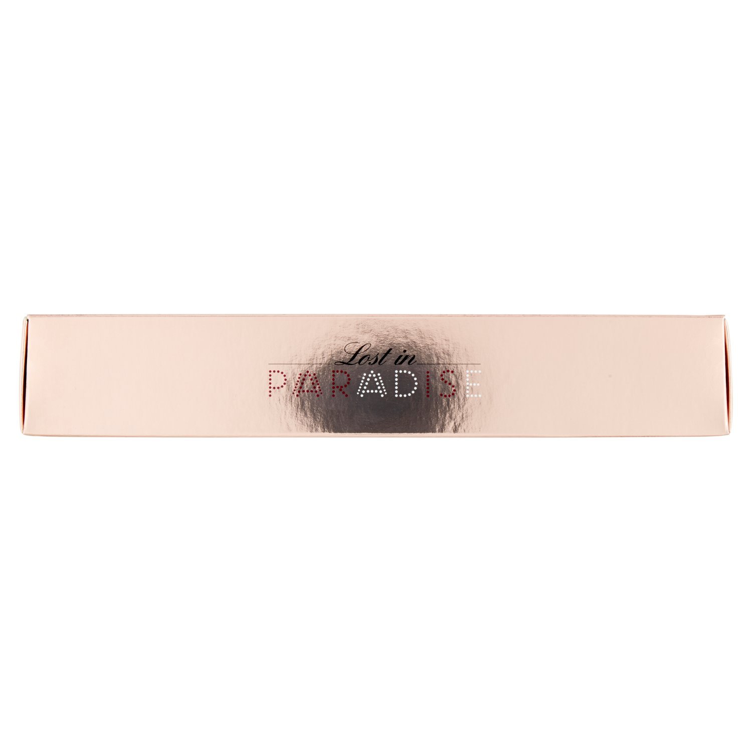 L'Oréal Paris Edizione Limitata Lost in Paradise Pochette Idea Regalo con Mascara Paradise e Matita Kajal Nera