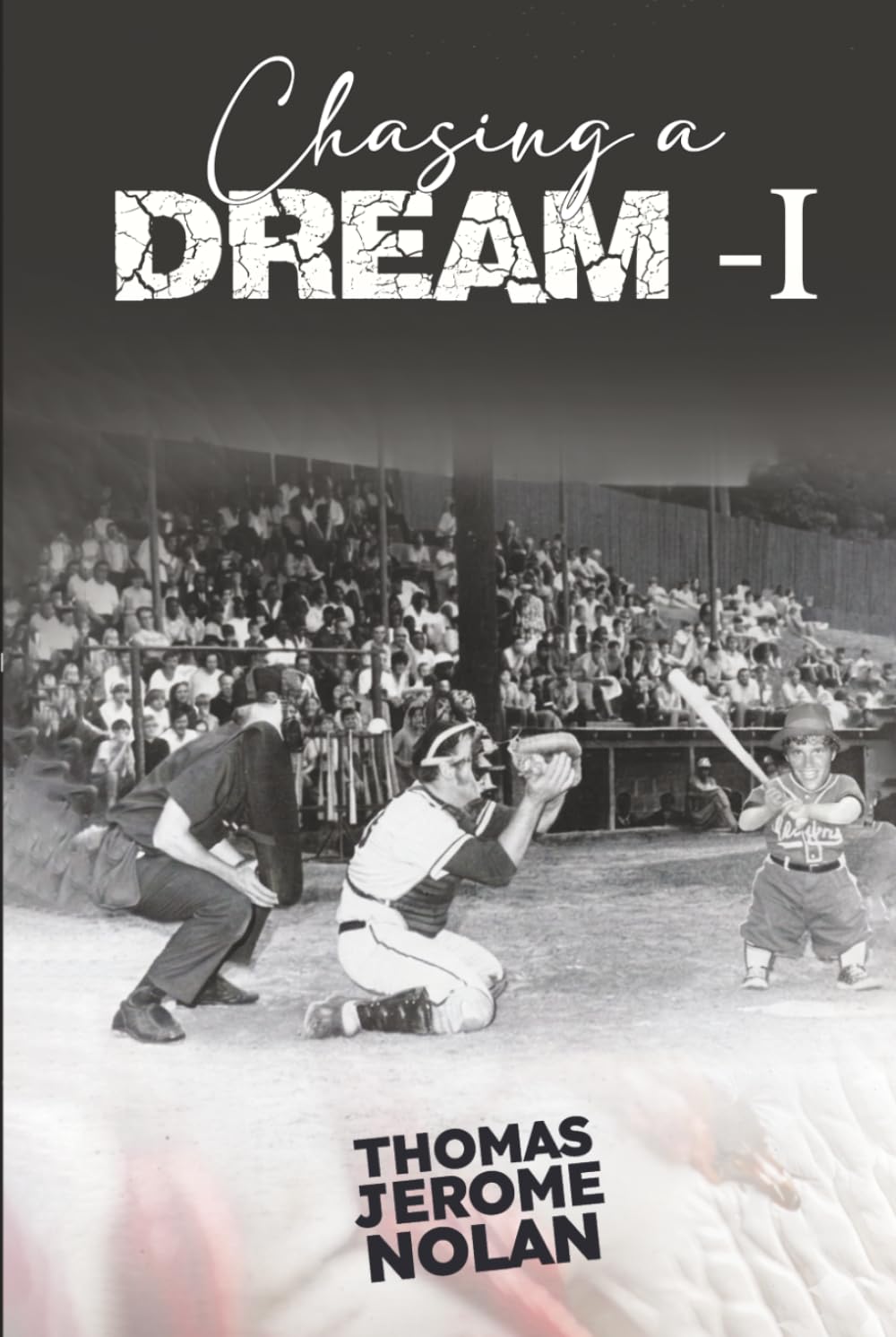 Chasing A Dream 1