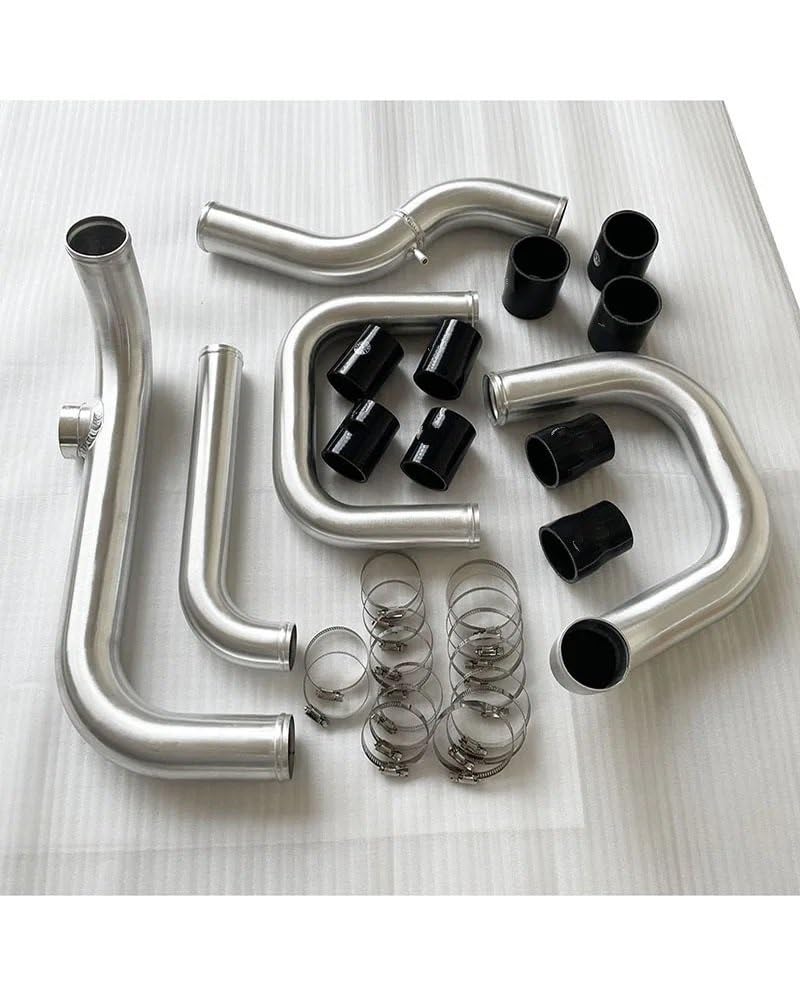 Intercooler Do Integra DC2 94-01 D15 D16 B16 B18 90-93 Do Civic EG 92-95