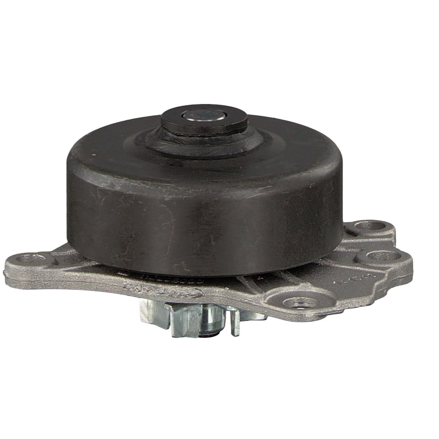 FEBI BILSTEIN Pompa dell’acqua, raffreddamento motore 32682 Compatibile con: CITROËN C1, DAIHATSU CUORE VII, SIRION, PEUGEOT 107, SUBARU JUSTY IV, TOYOTA AYGO, AYGO Kasten/Schrägheck, YARIS, YARIS