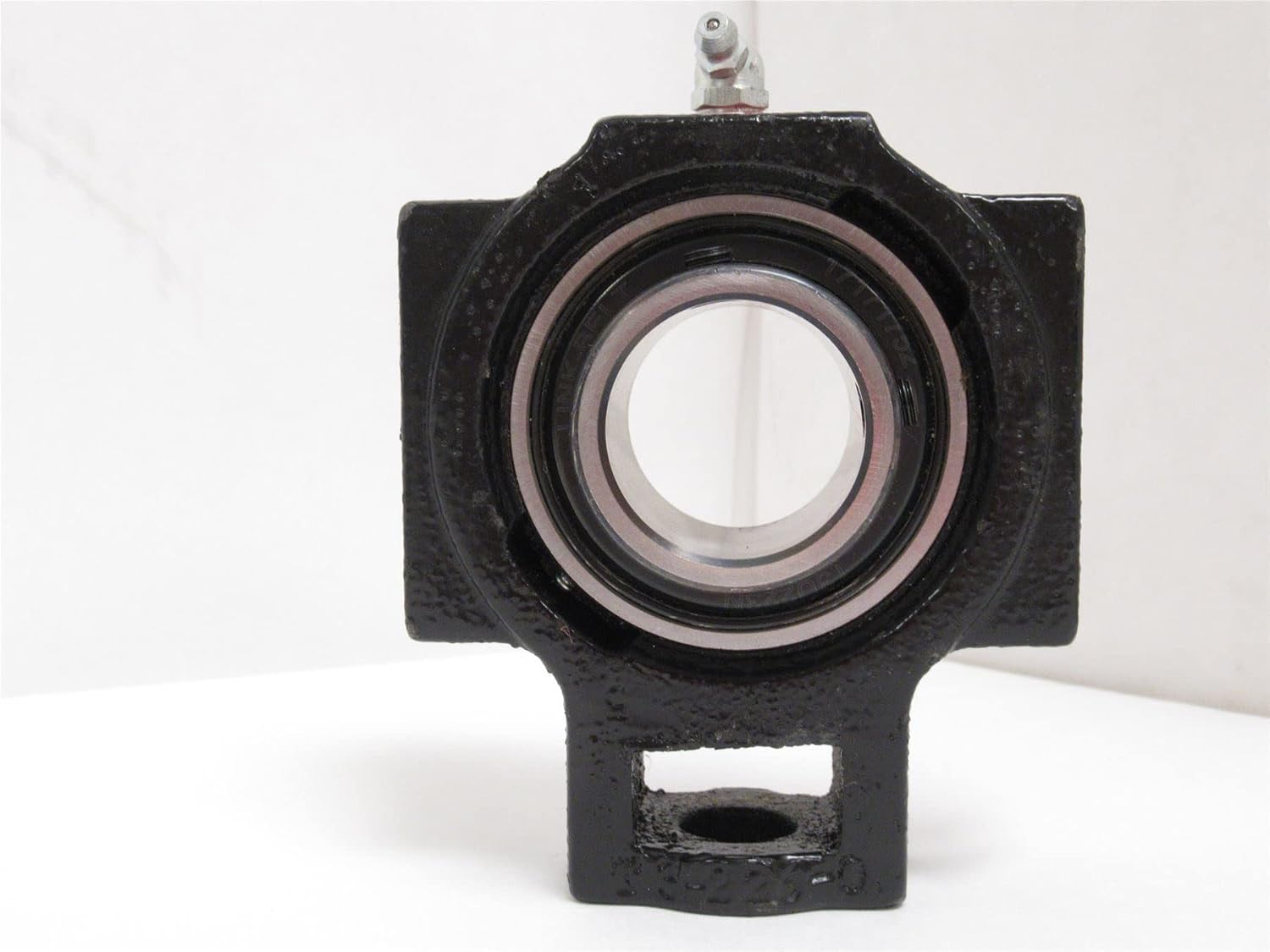 T3U223N Linkbelt New Ball Bearing Take Up