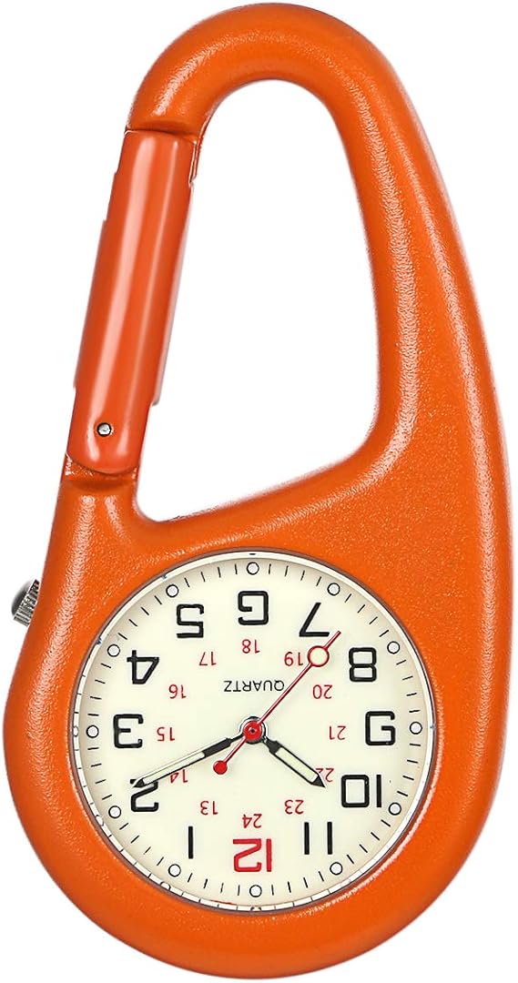 Amazon Lancardo カラビナ 時計 防水 カラビナ ウォッチ 懐中時計 メンズ レディース アナログ 夜光 キーホルダー 時計 クリップ 付き ポケットウォッチ 懐中時計 腕時計 通販 Amazon Lancardo カラビナ 時計 防水 カラビナ ウォッチ 懐中時計 メンズ レディース アナログ 夜光 キーホルダー 時計 クリップ 付き ポケットウォッチ 懐中時計 腕時計 通販