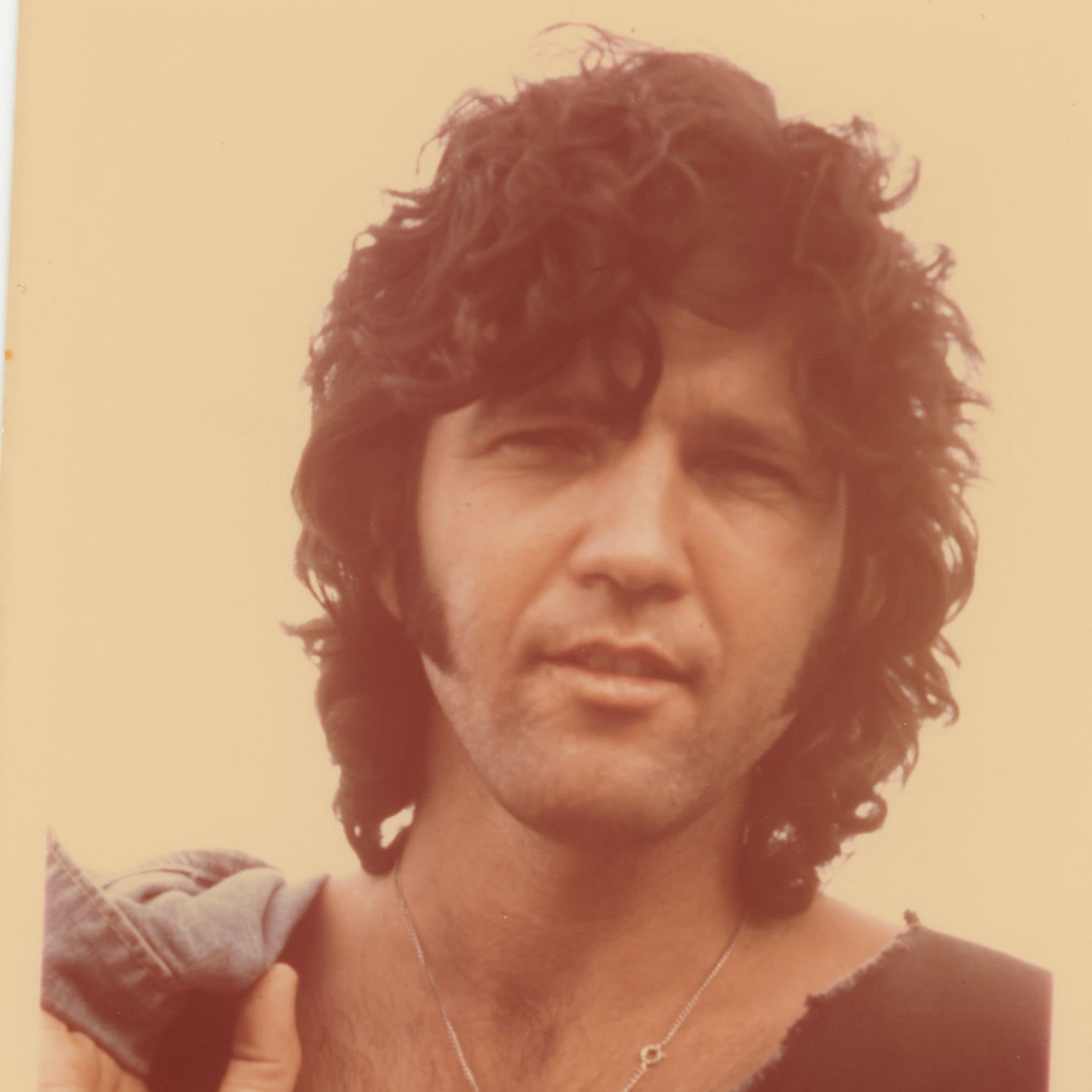 Tony Joe White