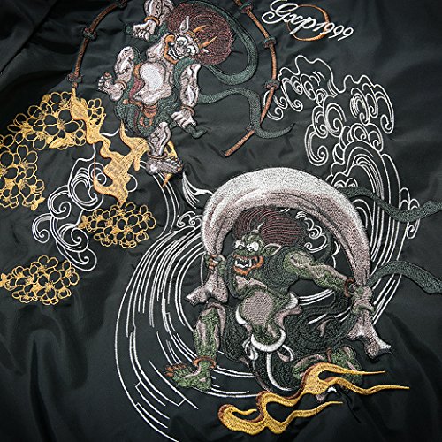 Amazon.co.jp: Bankiku: スカジャン